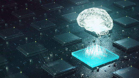 Conectar o cérebro humano a uma máquina é uma meta muito ambiciosa Conectar o cérebro humano a uma máquina é uma meta muito ambiciosa