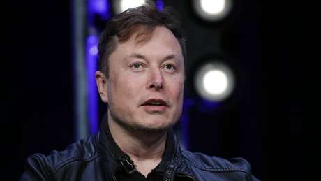 Elon Musk Elon Musk