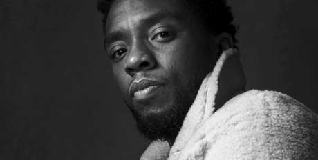 Chadwick Boseman preferiu enfrentar o câncer sem se expor na imprensa 