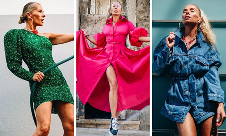 Adriane Galisteu (Foto: @galisteuoficial/Instagram/Reprodu&ccedil;&atilde;o)