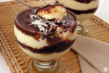 Guia da Cozinha - Receitas com beijinho: 7 sugest&otilde;es para quem ama esse doce