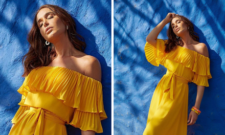 Carol Marra (Foto: Leandro Franco/Reprodu&ccedil;&atilde;o/Instagram/@carolmarraoficial)