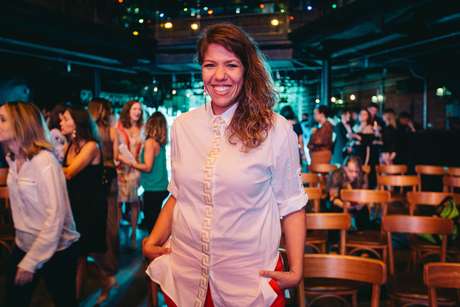 Fernanda Paiva, Head of Global Cultural Branding Fernanda Paiva, Head of Global Cultural Branding