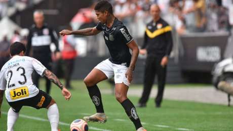 Clássico paulista é válido pela 14ª rodada do Campeonato Brasileiro (Foto: Divulgação) Clássico paulista é válido pela 14ª rodada do Campeonato Brasileiro (Foto: Divulgação)