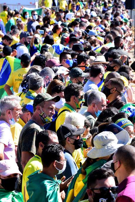 Cláudio Reis/Framephoto / Estadão