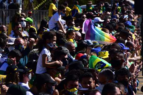 Cláudio Reis/Framephoto / Estadão