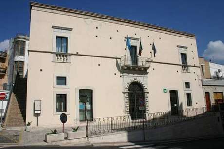 Crime aconteceu na cidade de Pisticci, em Matera, na Itália Crime aconteceu na cidade de Pisticci, em Matera, na Itália