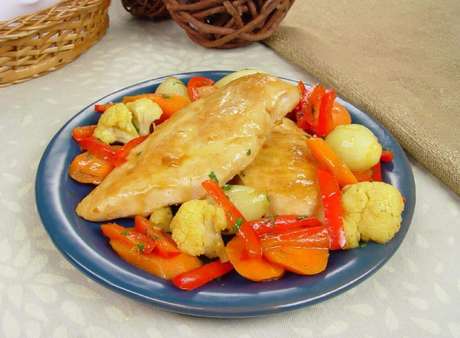 Guia da Cozinha - 7 maneiras de fazer frango na pressão para um almoço rápido