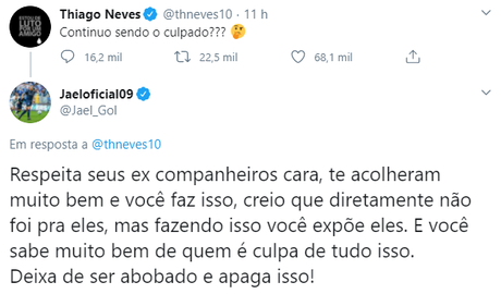 (Foto: Reprodução/Twitter)