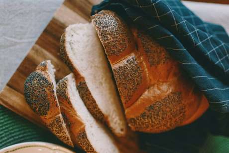 Guia da Cozinha - Feliz ano novo! Receitas clássicas do Rosh Hashaná