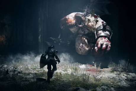 Para fãs de jogos desafiadores, a Studio JAPAN também já anunciou o remake de Demon's Souls para o PS5. Para fãs de jogos desafiadores, a Studio JAPAN também já anunciou o remake de Demon's Souls para o PS5.