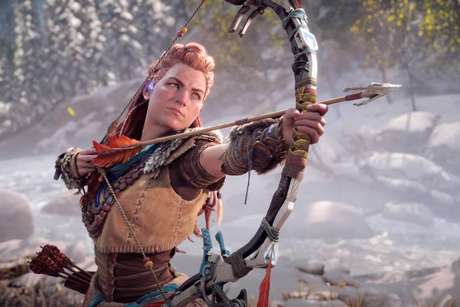 O PlayStation 5 também receberá outro exlusivo de peso, a sequência direta de Horizon Zero Down. O PlayStation 5 também receberá outro exlusivo de peso, a sequência direta de Horizon Zero Down.