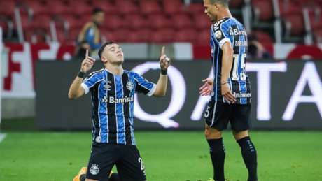 Foto: Staff Images/Conmebol Foto: Staff Images/Conmebol