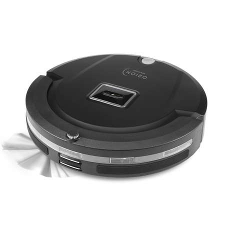 Orion é o novo aspirador de pó robotizado da Multilaser Orion é o novo aspirador de pó robotizado da Multilaser