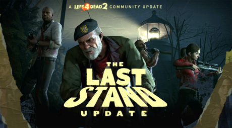 left 4 dead 2 the last stand free download
