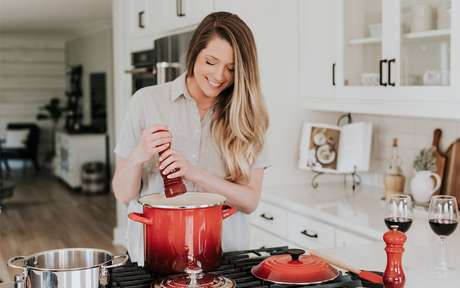 Receitas práticas e rápidas para vencer a preguiça de cozinhar