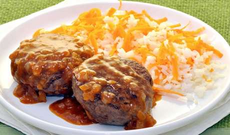 Featured image of post Receitas Com Carne De Bife E essa vers o da receita de carne com mandioca na panela de press o que compartilho aqui no