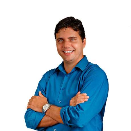 João Bosco Versiani Gusmão é candidato único em Itinga, cidade mineira de 15 mil habitantes João Bosco Versiani Gusmão é candidato único em Itinga, cidade mineira de 15 mil habitantes