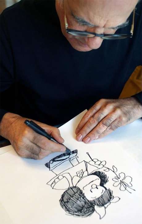 Instagram/Mafalda / Pipoca Moderna