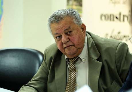 Jairo Marcelino (PSD) vai tentar um novo mandato de vereador em Curitiba