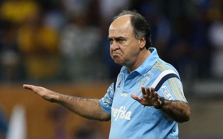 Cesar Greco/Palmeiras Cesar Greco/Palmeiras