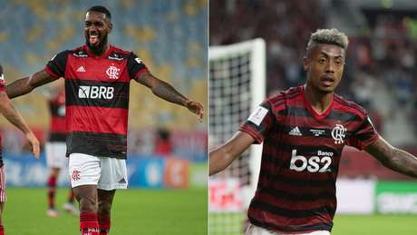 Foto: Alexandre Vidal/Flamengo Foto: Alexandre Vidal/Flamengo