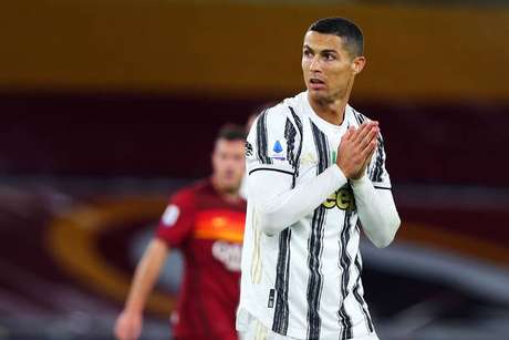 Juventus tem partida contra o Napoli marcada para este domingo (4) Juventus tem partida contra o Napoli marcada para este domingo (4)