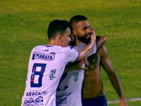 Na Serie B Confianca Vence Em Casa O Crb E Sobe Na Classificacao