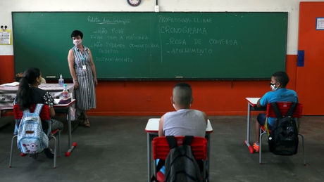 Retomada de atividades presenciais em SP nesta quarta-feira; muitos Estados e municípios já estão criando os próprios protocolos