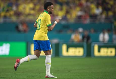 O último jogo da Seleção masculina foi em 19 de novembro, contra a Coréia do Sul (Foto: Pedro Martins/MoWA Press) O último jogo da Seleção masculina foi em 19 de novembro, contra a Coréia do Sul (Foto: Pedro Martins/MoWA Press)