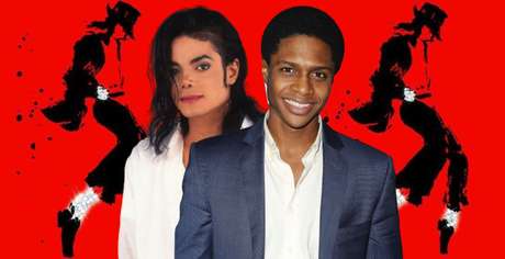 Michael Jackson será vivido por um fã que sempre sonhou alcançar o mesmo estrelato do ídolo 