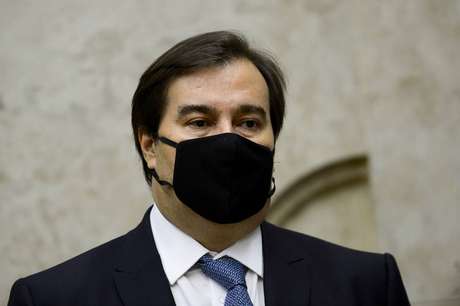 Maia, no entanto, está 'otimista' com relação à votação da refoma tributária Maia, no entanto, está 'otimista' com relação à votação da refoma tributária