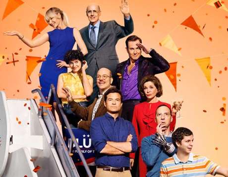 top series comedia netflix