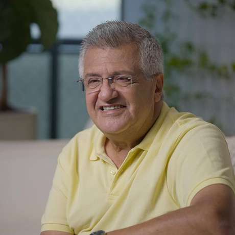 João Carlos Bacelar é o candidato do Podemos na eleição à Prefeitura de Salvador João Carlos Bacelar é o candidato do Podemos na eleição à Prefeitura de Salvador