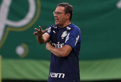 (Foto: Cesar Greco/Palmeiras) (Foto: Cesar Greco/Palmeiras)