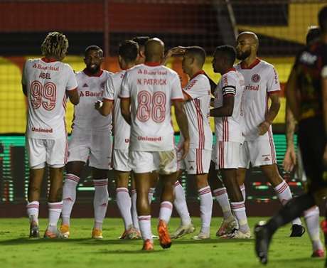 Divulgação/Internacional Divulgação/Internacional