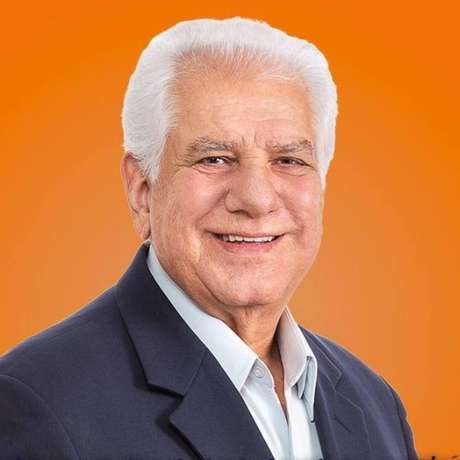 O ex-prefeito João Avamileno tenta retornar ao Executivo de Santo André, desta vez pelo Solidariedade O ex-prefeito João Avamileno tenta retornar ao Executivo de Santo André, desta vez pelo Solidariedade