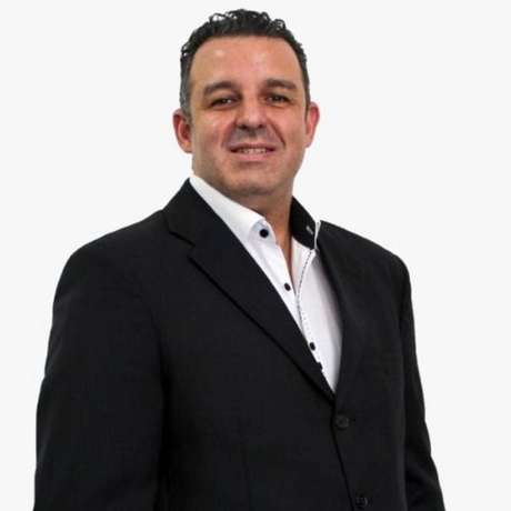 Alex Arrais, candidato à prefeitura de Santo André nas eleições 2020 pelo PTC Alex Arrais, candidato à prefeitura de Santo André nas eleições 2020 pelo PTC