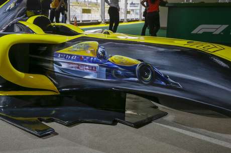alain prost williams