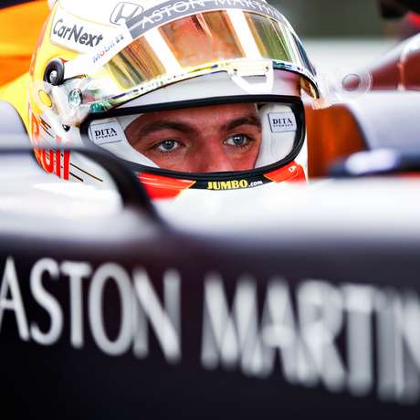 Max já tem nove vitórias e duas poles na Fórmula 1, mesmo sem o melhor carro do grid. Max já tem nove vitórias e duas poles na Fórmula 1, mesmo sem o melhor carro do grid.