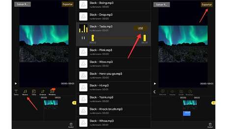 Como Fazer Uma Montagem De Fotos