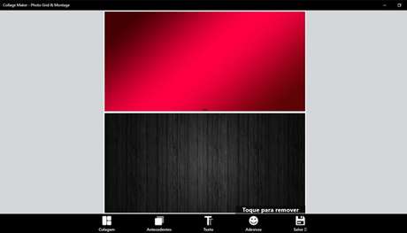 Como Fazer Uma Montagem De Fotos