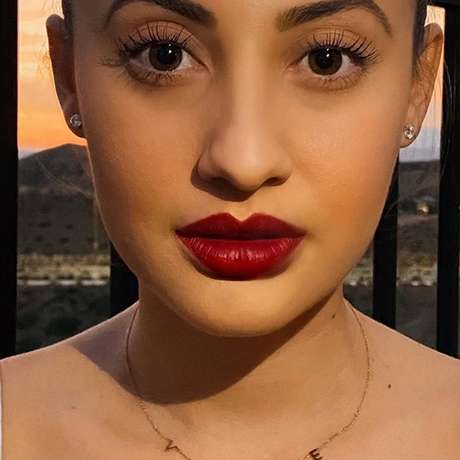 Instagram/Francia Raissa / Pipoca Moderna
