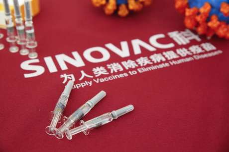 Vacina da Sinovac est na terceira e ltima etapa de desenvolvimento