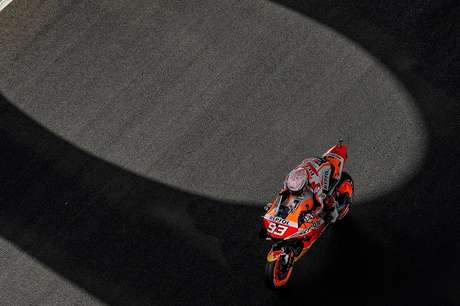 Marc Márquez ainda não tem data para voltar Marc Márquez ainda não tem data para voltar