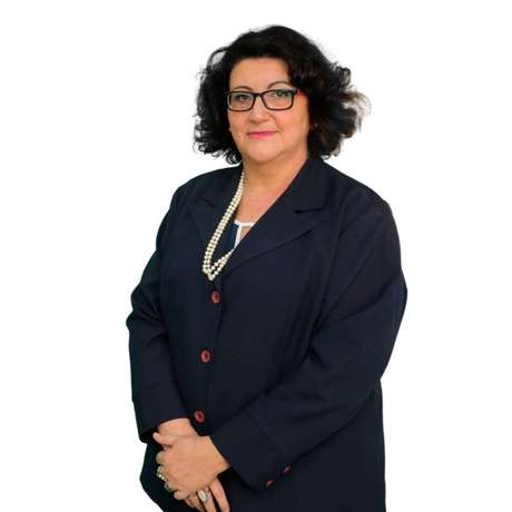 Cristiane Bezerra (MDB).