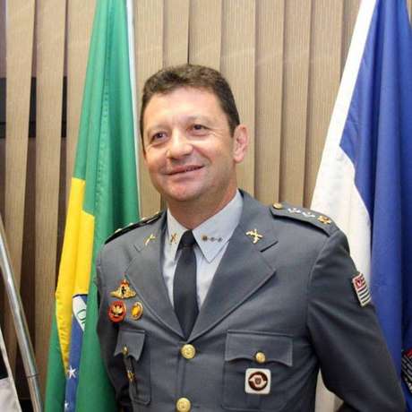 Coronel Luís Usai (PRTB).