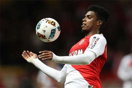 Jemerson desperta o interesse do Corinthians (Foto: Divulgação) Jemerson desperta o interesse do Corinthians (Foto: Divulgação)