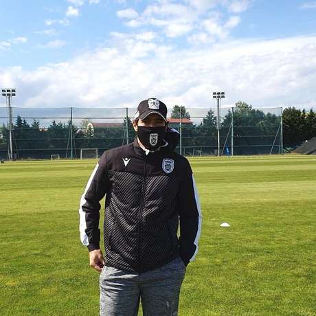 Abel Ferreira é o novo cotado para assumir o Palmeiras Abel Ferreira é o novo cotado para assumir o Palmeiras