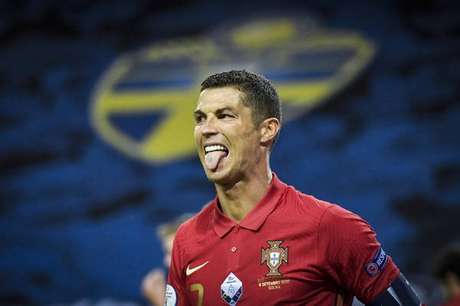 CR7 já perdeu 3 jogos da Juventus em decorrência do coronavírus CR7 já perdeu 3 jogos da Juventus em decorrência do coronavírus